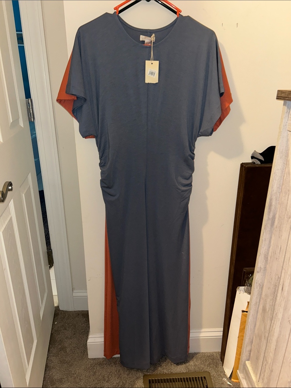 2 Nordstrom Maxi Dress